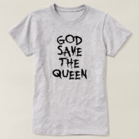 DEUS SALVE A RAINHA
