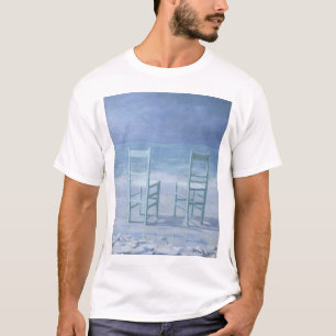 T-shirts Deux