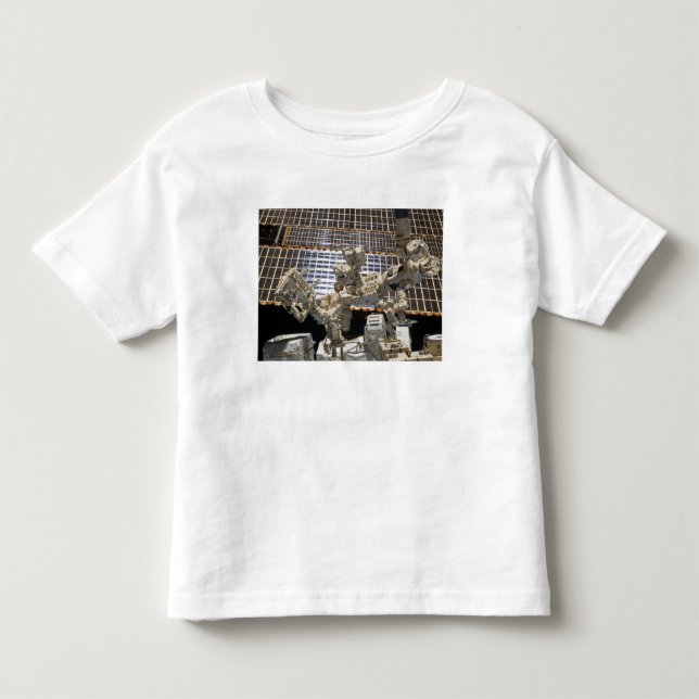 T-shirts Dextre (Frente)