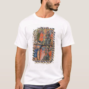 T-shirts Dez pragas de Egipto TtoB; o praga de
