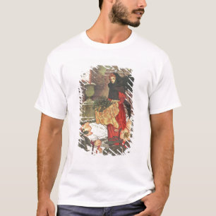 T-shirts Dezembro