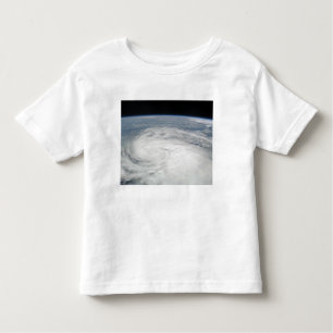 T-shirts Dia 6 de Tempestade Tropical