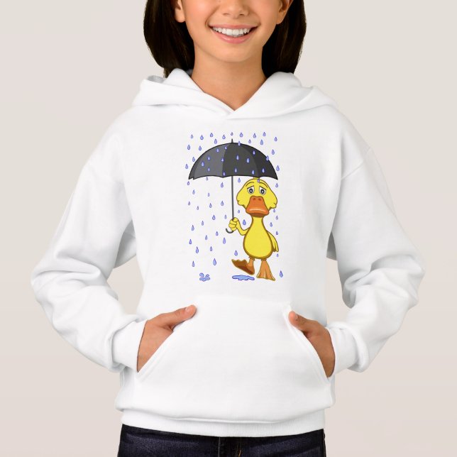 T-shirts Dia Chuvoso (Frente)