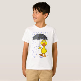 T-shirts Dia Chuvoso