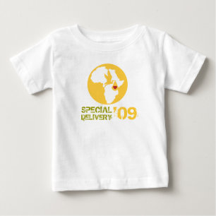T-shirts Dia da adopção Gotcha