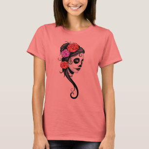 T-shirts Dia da menina inoperante