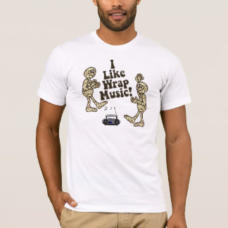 T-shirts Dia das Bruxas engraçado
