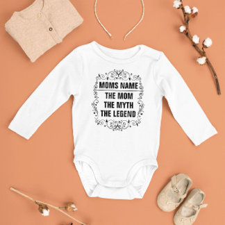 T-shirts Dia de as mães Personalizado