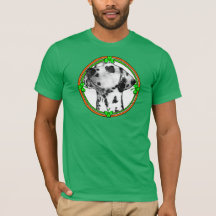 Dia de São Patrício Dalmático