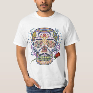 T-shirts Dia do Casanova