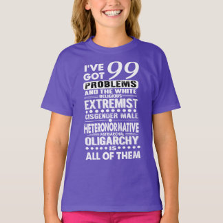 T-shirts Dia do silêncio? Vestir então a mensagem nisto