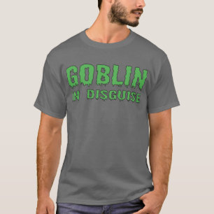 T-shirts Diabrete no disfarce