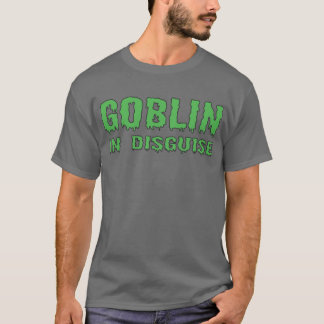 T-shirts Diabrete no disfarce
