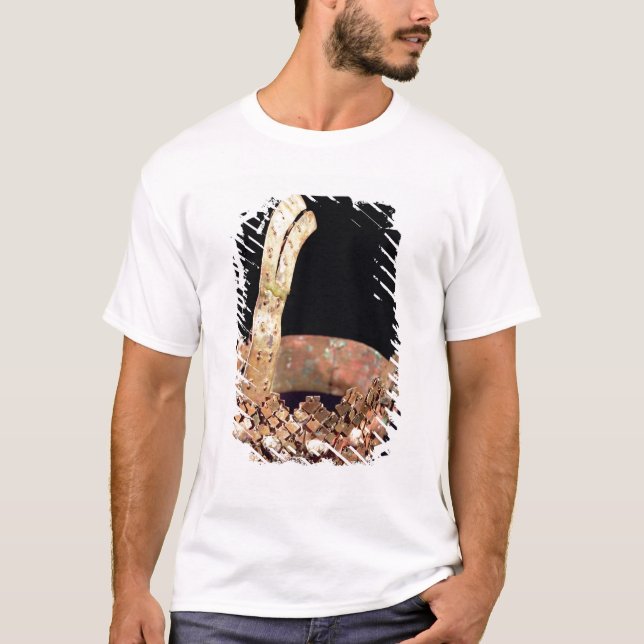 T-shirts Diadem, Chimu (Frente)