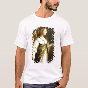 T-shirts Diana