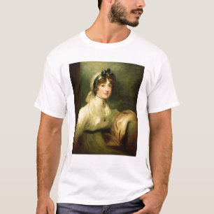 T-shirts Diana Sturt, senhora mais atrasada Milner, 1800-05