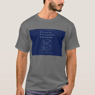 T-shirts dickinabox-galeria