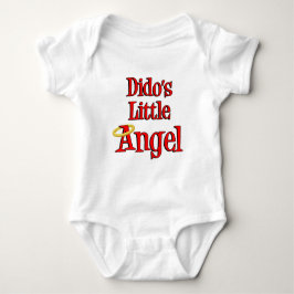 T-shirts Dido's Little Angel