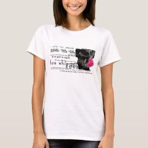 T-shirts diedinsideshirt