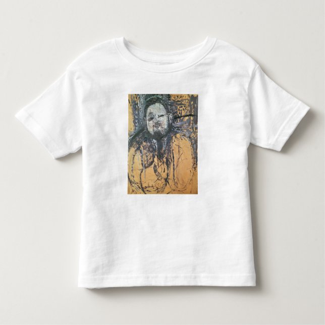 T-shirts Diego Rivera 1916 (Frente)