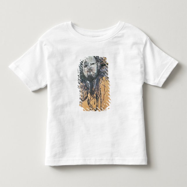 T-shirts Diego Rivera 1916 (Frente)