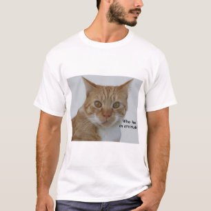 T-shirts Diesel com atitude (camisa 2-sided)