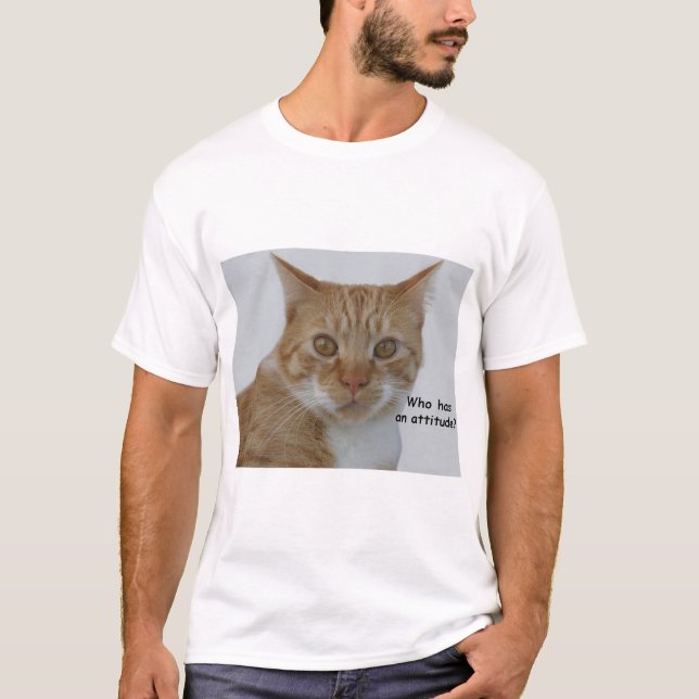 T-shirts Diesel com atitude (camisa 2-sided) (Frente)