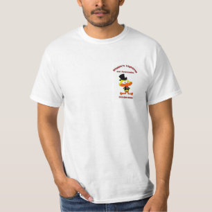 T-shirts Diggerfest III Triplethreat