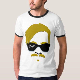 T-shirts Digo,