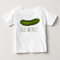 Dill (Contato) Com Seu Engraçado Galo Verde