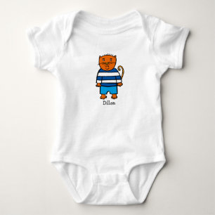T-shirts Dillon o Gato Personalizado