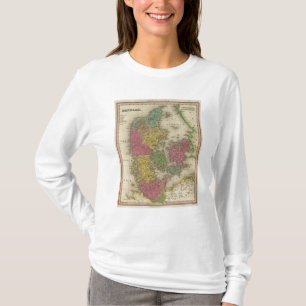 T-shirts Dinamarca 9