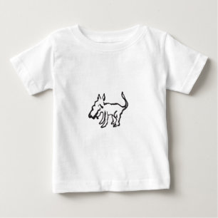 T-shirts Dingo