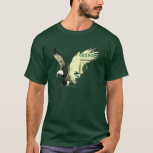 T-SHIRTS DINHEIRO LOUCO