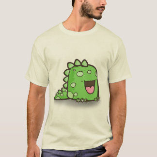 T-shirts Dino