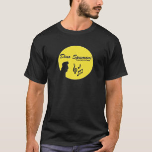 T-shirts Dino Spumoni