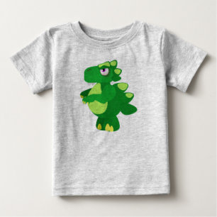 T-shirts Dinossauro