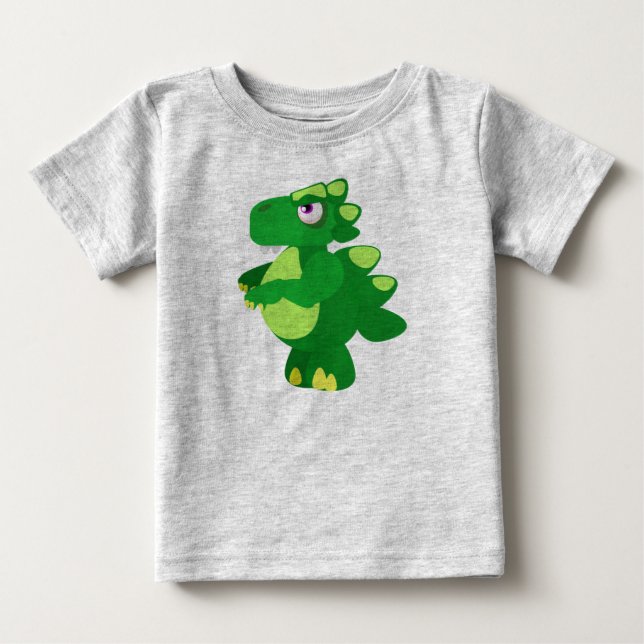 T-shirts Dinossauro (Frente)