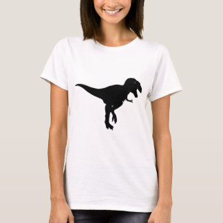 T-shirts dinossauros