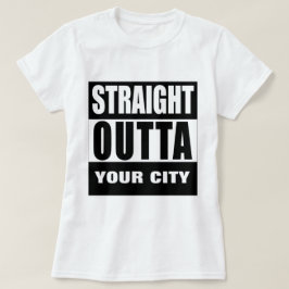 T-SHIRTS DIRETO DE [SUA CIDADE OU MUNICÍPIO]
