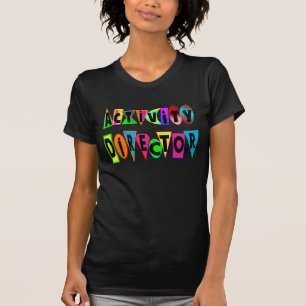 T-SHIRTS DIRETOR DA ATIVIDADE