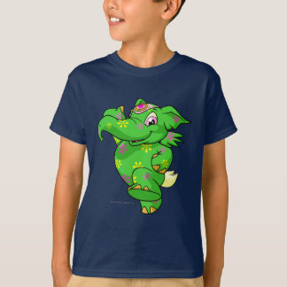 T-shirts Disco de Elephante
