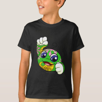 T-shirts Disco de Kiko