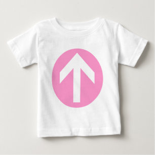 T-shirts Disco de Seta