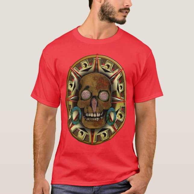 T-shirts disco do sol (Frente)