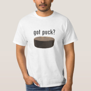 T-shirts disco obtido
