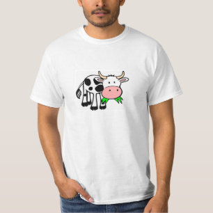 T-shirts Discount Shirt sabe “vaca Divertida "