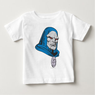 T-shirts Disparador de Cabeça Escuro