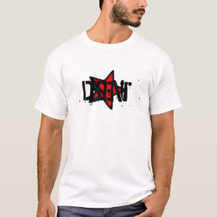 T-SHIRTS DISSIDÊNCIA (#VIII) [8188212]