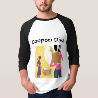 T-shirts Diva do vale